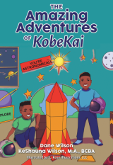 The Amazing Adventures of Kobekai