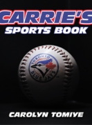 Carrie’s Sports Book