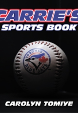 Carrie’s Sports Book