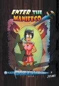 Enter the Manifeco: Symphony of the Swordsmen Act 1 by <mark>J.W. Plunkett</mark>