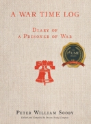 A WAR TIME LOG: DIARY OF A PRISONER OF WAR