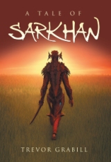 A Tale of Sarkhan
