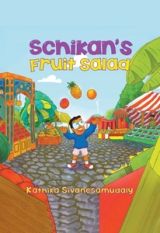 Schikan's Fruit Salad