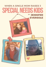 WHEN A SINGLE MOM RAISES 3 SPECIAL NEEDS KIDS