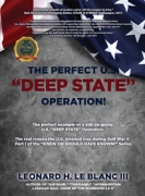 THE PERFECT U.S. “DEEP STATE” OPERATION!