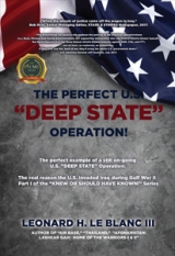 THE PERFECT U.S. “DEEP STATE” OPERATION!