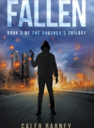 FALLEN: Book 2 of The Brother’s Trilogy