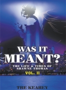 Was It Meant? - The Life & Times of Shawne Thomas Vol. II