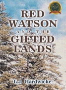 Red Watson and the Gifted Lands