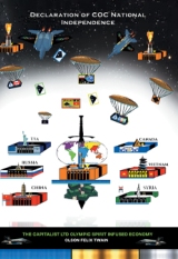 Declaration of COC National Independence: The Capitalist Ltd. Olympic Spirit Infused Economy