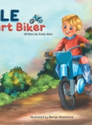 Kyle the Dirt Biker