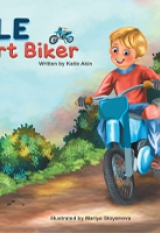 Kyle the Dirt Biker