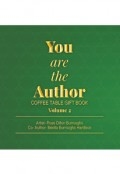 You are the author : Volume 2 by <mark>Rose Dillon Burroughs</mark> & Benita Burroughs Hardison