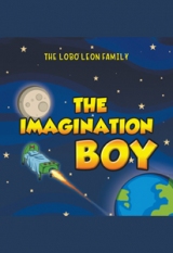 The Imagination Boy