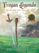 Freyan Legends: Heroes of Eagalia