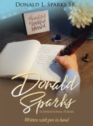 INSPIRATIONAL POEMS - WRITTEN WITH PEN IN HAND