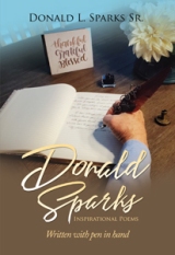 INSPIRATIONAL POEMS - WRITTEN WITH PEN IN HAND
