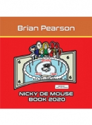 Nicky De Mouse Book 2020