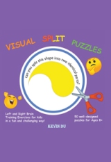 Visual Split Puzzles