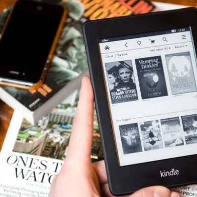 eBooks vs Printed Books: Which Is Better?