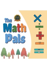 The Math Pals