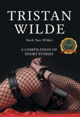 Wilder : A COMPILATION OF SHORT STORIES Book Two