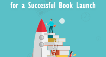 tips for a successful book launch