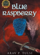 Blue Raspberry