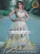 Rada Beauté Hair & Makeup Art Book