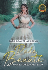 Rada Beauté Hair & Makeup Art Book