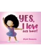 YES, I Love My Hair!