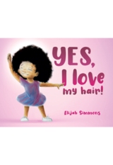 YES, I Love My Hair!