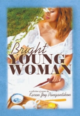 Bright YOUNG WOMAN