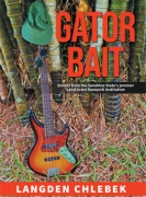 Gator Bait: Stories from the Sunshine State's premier Land Grant Research Institution