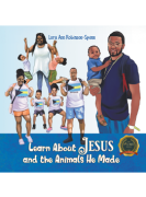 Learn About Jesus and the Animals He Made