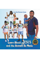 Learn About Jesus and the Animals He Made