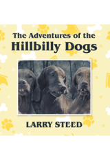 The Adventures of the Hillbilly Dogs