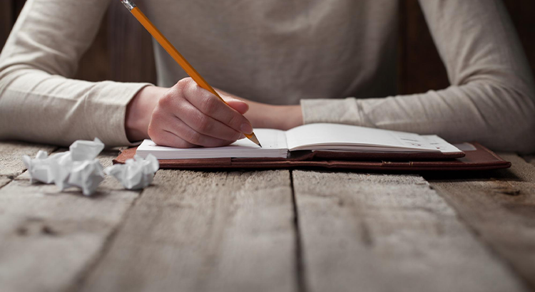 6 Tips on How To Write A Good Story