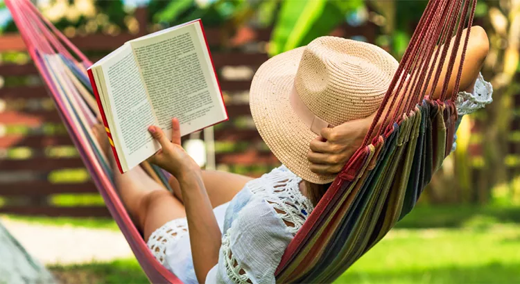 14 Book Lover Quotes That Will Make You Appreciate National Book Lovers Day