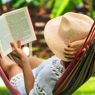 14 Book Lover Quotes That Will Make You Appreciate National Book Lovers Day