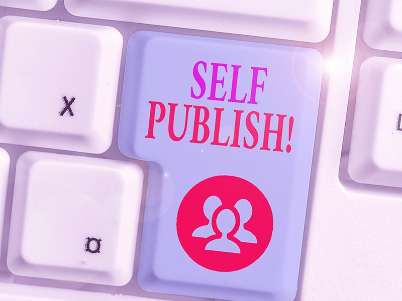 7 Reasons to Take the Self-Publishing Route