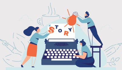 Short Story Ideas That Will Jumpstart the Writing Process