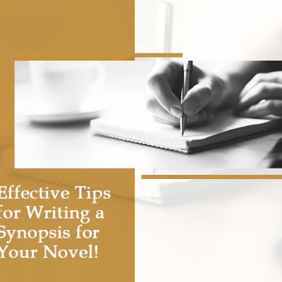 tips for writing a synopsis for your novel
