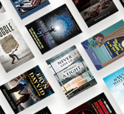 Cover Design Options