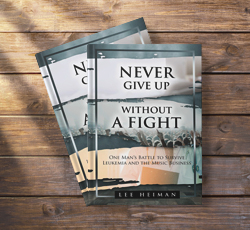 Multiple Printed Books