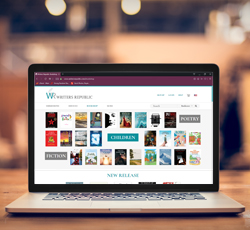 Online Availability & 80% Royalty Rate