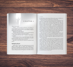 Print & Digital Formatting