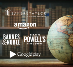 Print on Demand with Worldwide Distribution